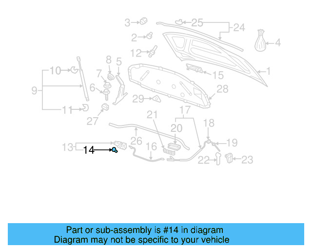 Micro 5K0-953-236-A - View 3