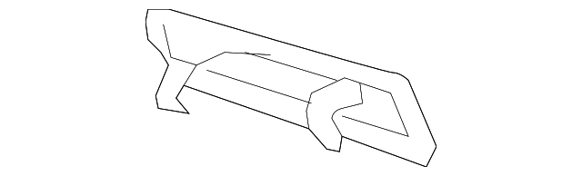 Safety Catch 1Q0-823-480 - View 15