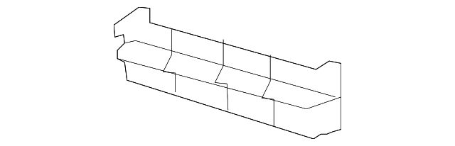 Release Cable Cover 6R0-823-347 - View 5