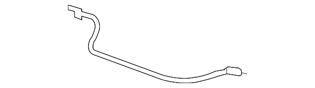 Release Cable 5K1-823-531 - View 4