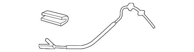 Release Cable 5K0-823-535 - View 13