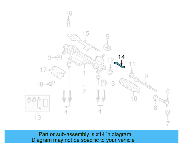 Plate 5N0-423-169-B - View 2
