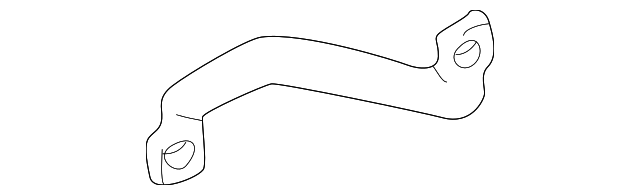 Trans Mount Bracket 1J0-199-117-AT - View 4