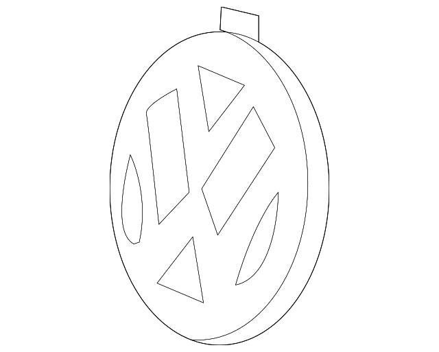 Ornament 3B0-853-601-ULM - View 22