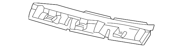 Air Duct 3B0-853-562