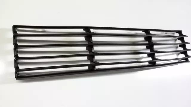 Lower Grille 3B0-853-677-E-B41 - View 8