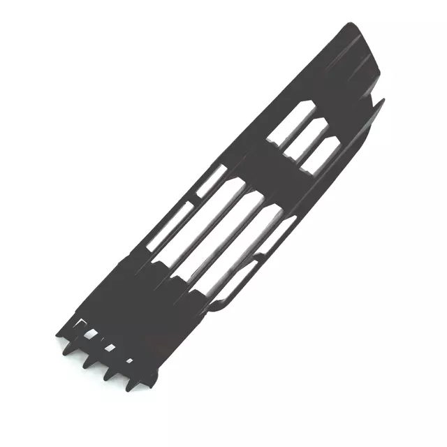 Lower Grille 3B0-853-665-H-B41 - View 4