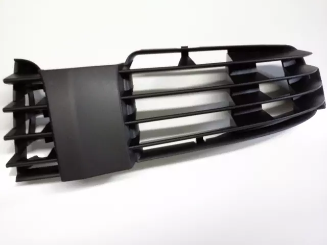 Lower Grille 3B0-853-666-H-B41 - View 6