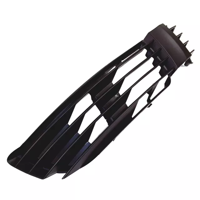 Lower Grille 3B0-853-666-H-B41 - View 5