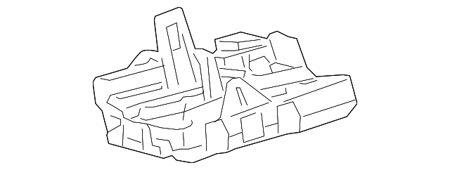 Control Module 1K0-953-549-BK - View 6