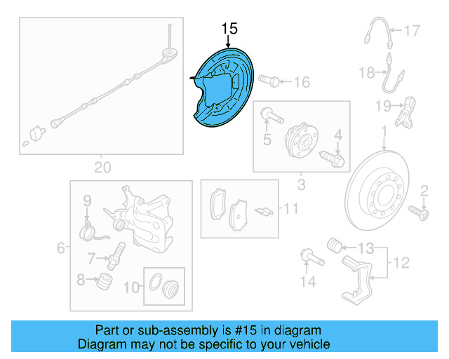 Rotor Screw N-106-483-01 - View 24