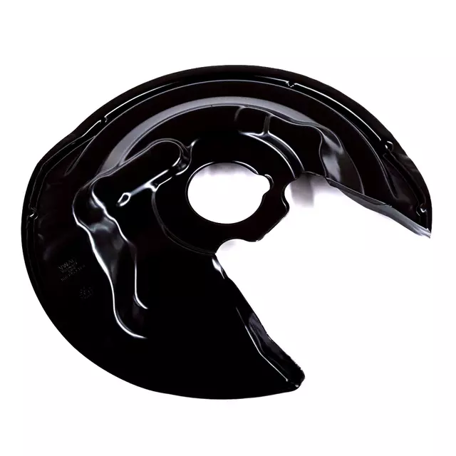 Splash Shield 1Q0-615-611-B - View 3