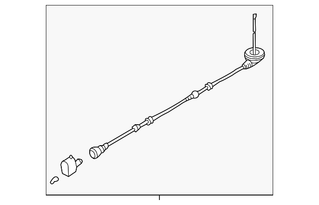 Speed Sensor WHT-003-857-D - View 5