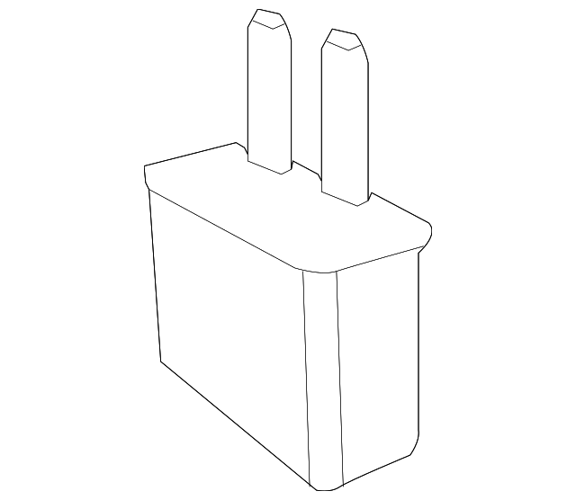 Circuit Breaker 7B0-911-015-A