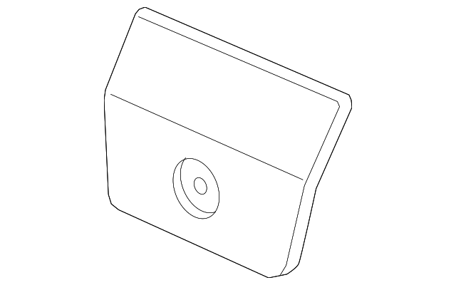 Mount Panel 5GM-860-285-82V - View 5