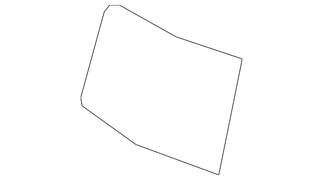 Access Cover 5GM-867-657-82V - View 5