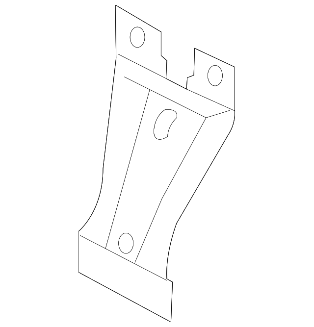 Center Support 5K0-805-567-A - View 15