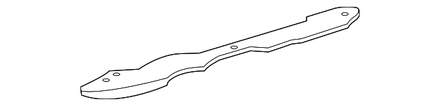 Radiator Support Side Panel 5K0-806-929-B - View 8