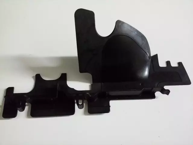 Air Baffle 5K0-121-284-E - View 2