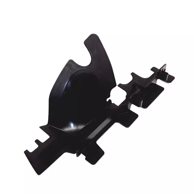 Air Baffle 5K0-121-283-E - View 5