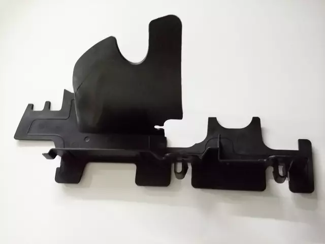 Air Baffle 5K0-121-283-E - View 2