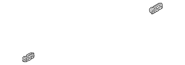 Grille 3D0-819-923-A - View 2