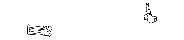 Heater Element 3D0-959-984 - View 2