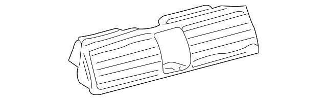 Air Outlet 3D0-819-728-C-1QA