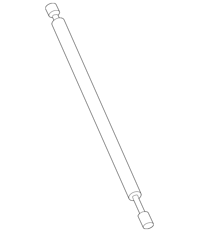 Support Cylinder 5NA-827-550-E