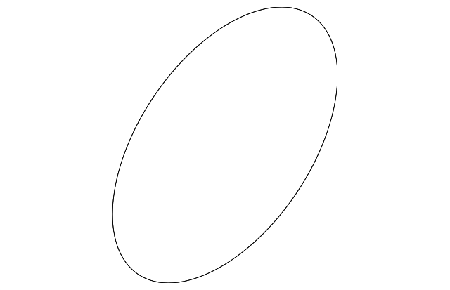 Air Mass Sensor Seal 357-129-625-A - View 11