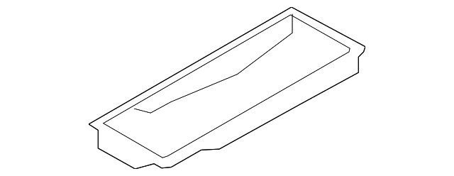 Grille 3C0-129-668 - View 3