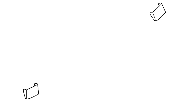 Lower Pad 3C8-419-685-G-1X3