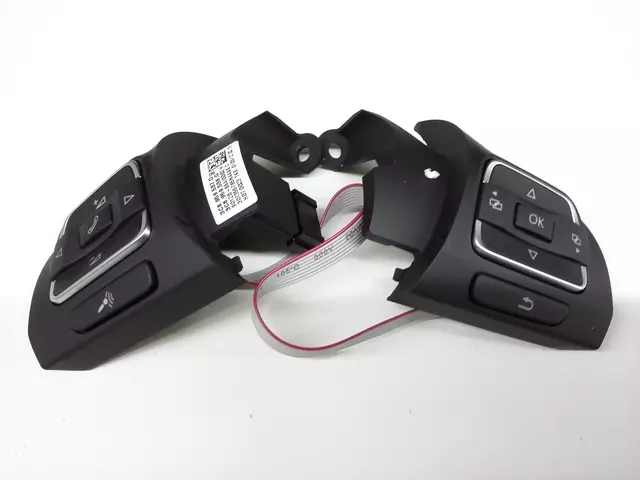 Control Switch 3C8-998-537-B - View 18