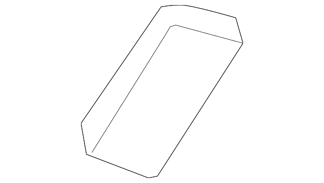 Body A 1KM-853-456-Y20 - View 3