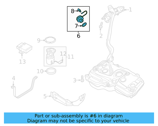 Cap 5WA-201-550-K - View 19