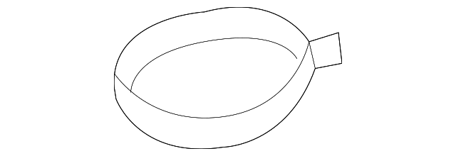 Intake Hose Clamp N-906-562-01 - View 8