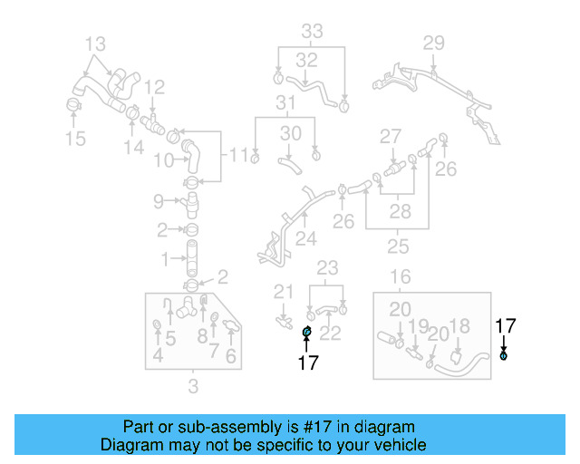 Lock Assembly Bolt N-908-005-03 - View 4