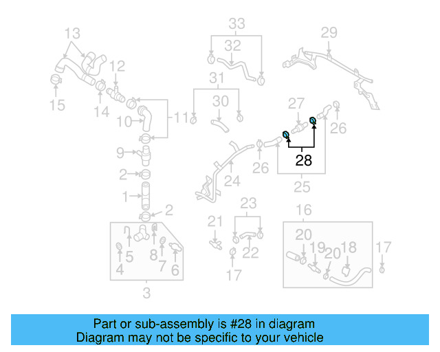 Lock Assembly Bolt N-908-005-03