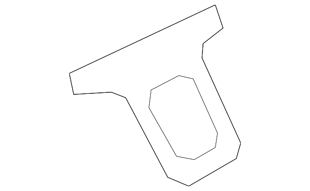 Emblem 1K8-419-685-B-POP