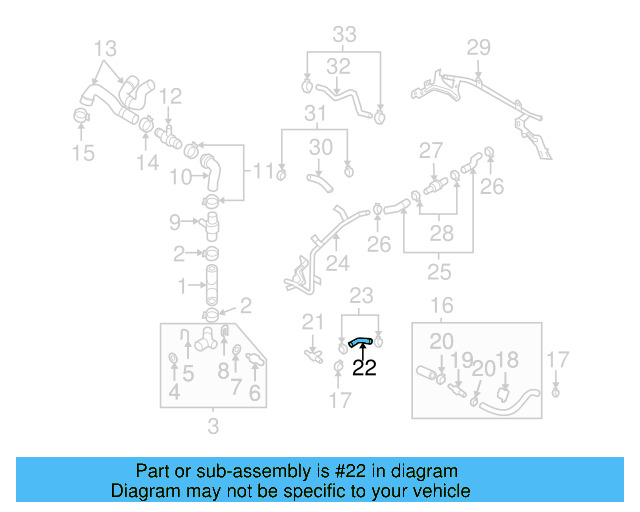 By 3C0-121-096-T - View 5