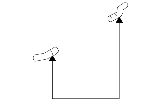 Water Pipe 3C0-121-070-AC - View 12