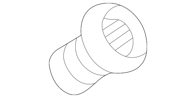 Steering Wheel Bolt N-907-991-02 - View 28