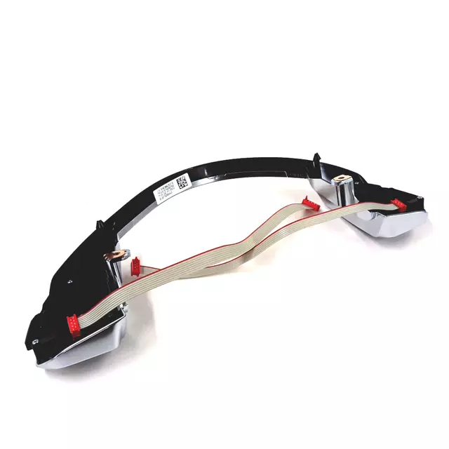 Control Switch 5K0-998-537-B - View 14