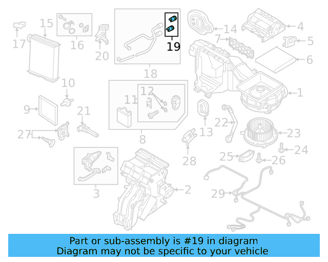 Coupling 5Q0-819-454 - View 5