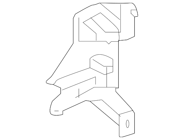 Flange 3QF-820-505 - View 4