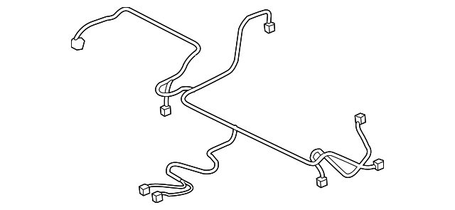 Wire Harness 5Q1-971-566-F - View 34