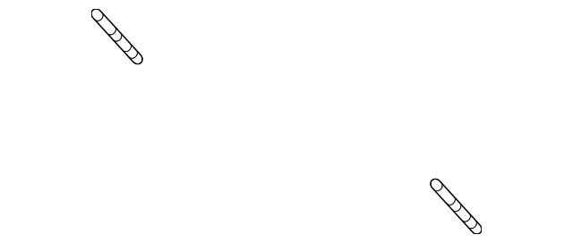 Exhaust Manifold Stud N-911-870-01 - View 6