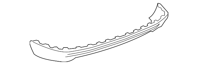 Valance Panel 1J5-807-521-A-B41 - View 3