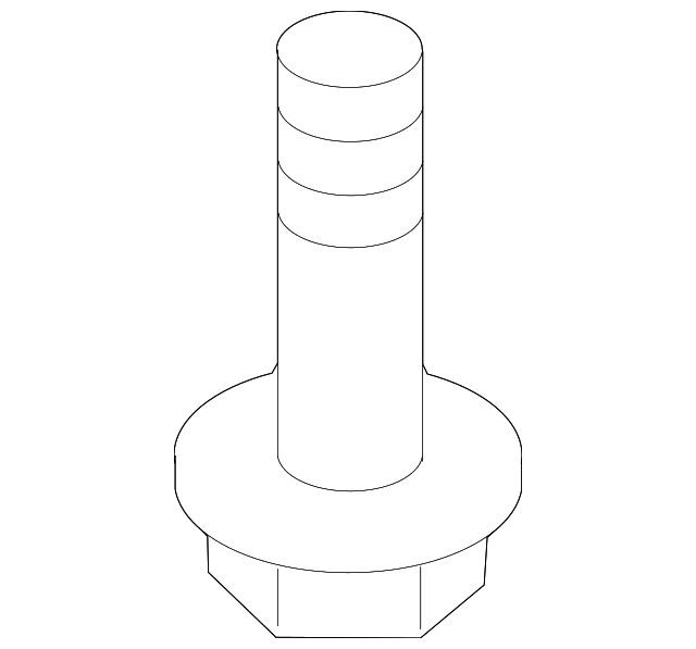 Suspension Cross N-910-964-01 - View 2