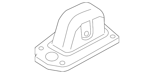 Bracket 1K0-505-130-L - View 8